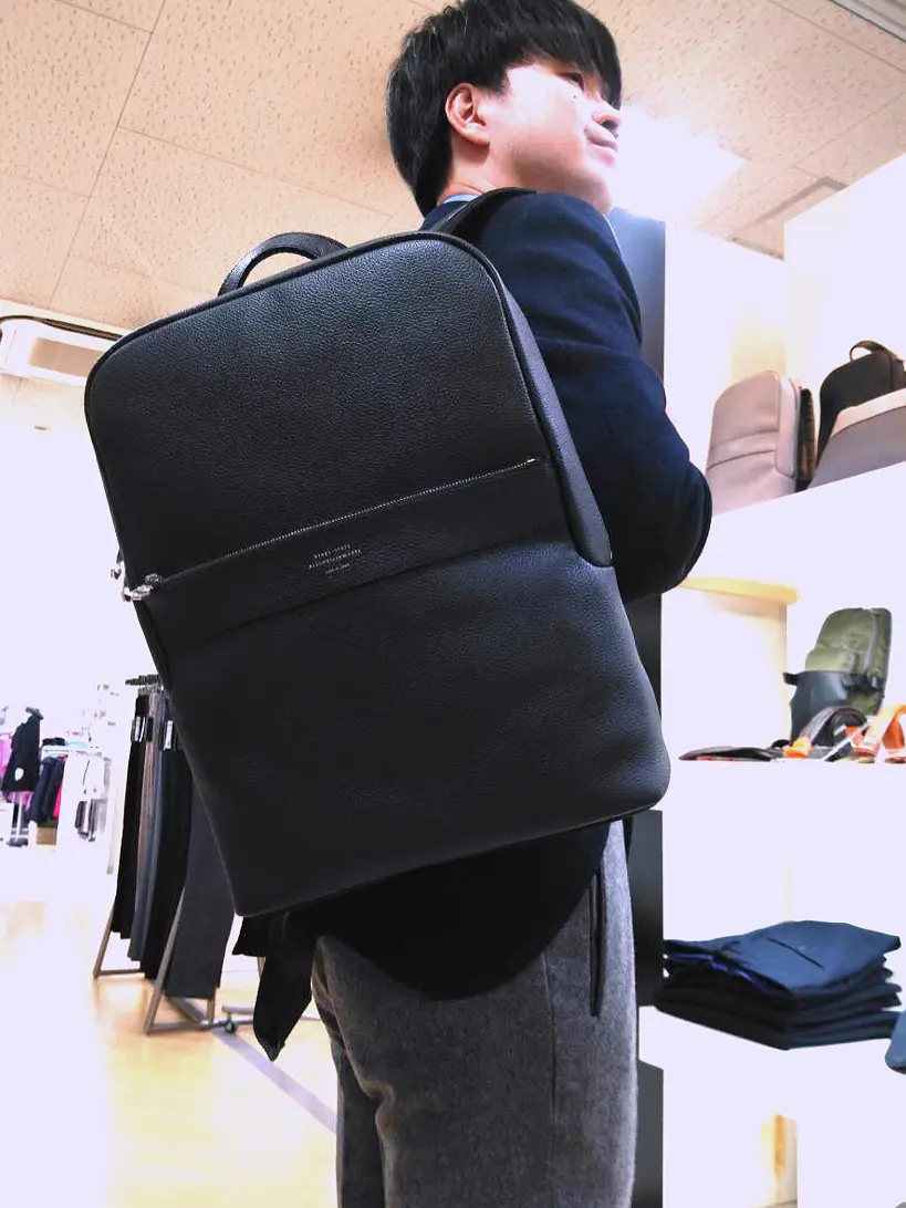  田中 義基 コーディネート画像