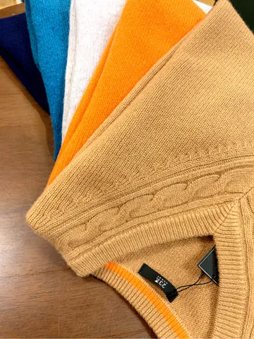 23区HOMME 田中 義基 コーディネート画像