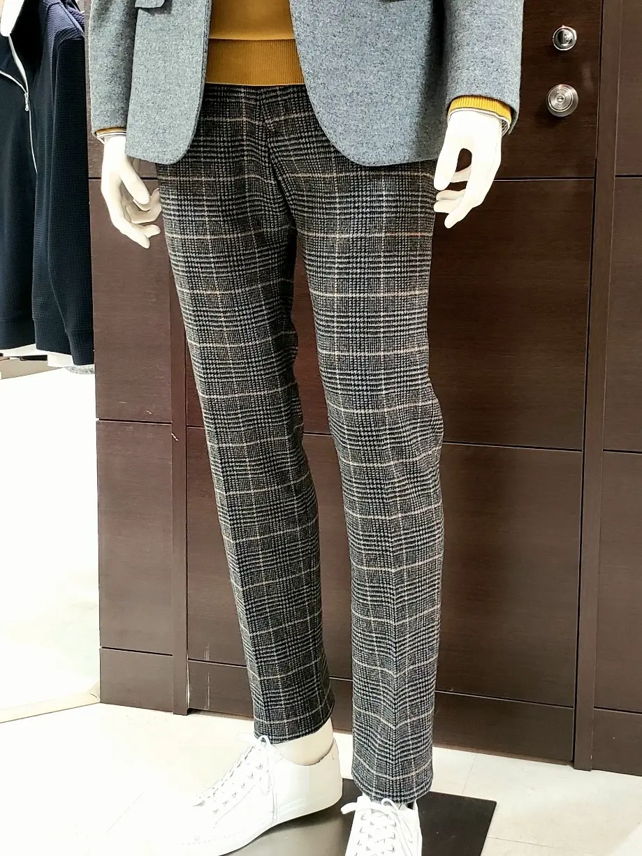 23区HOMME 堀江 コーディネート画像