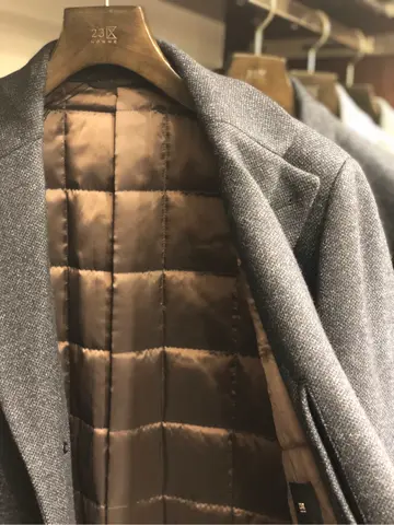 23区HOMME 矢部 コーディネート画像