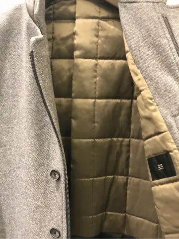 23区HOMME 矢部 コーディネート画像