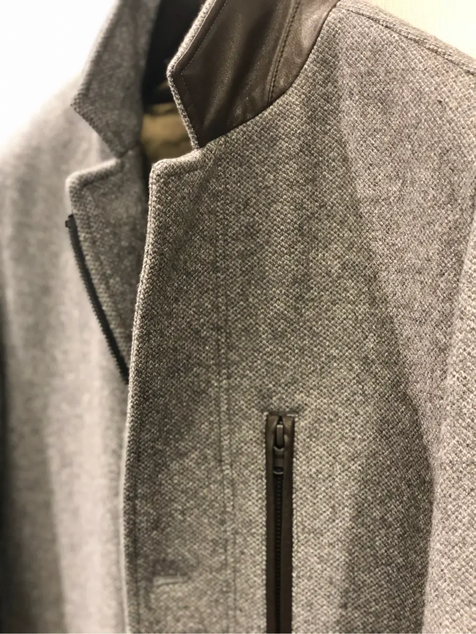 23区HOMME 矢部 コーディネート画像