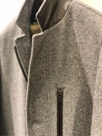 23区HOMME 矢部 コーディネート画像