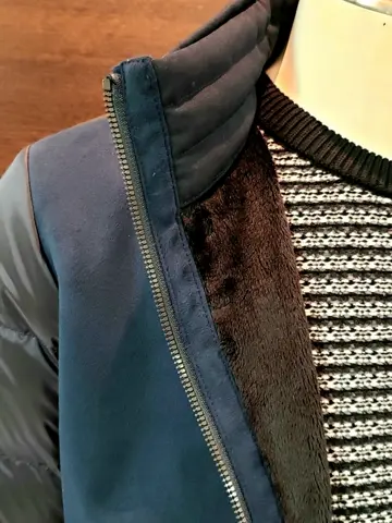 23区HOMME 堀江 コーディネート画像