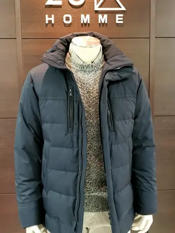 23区HOMME 堀江 コーディネート画像