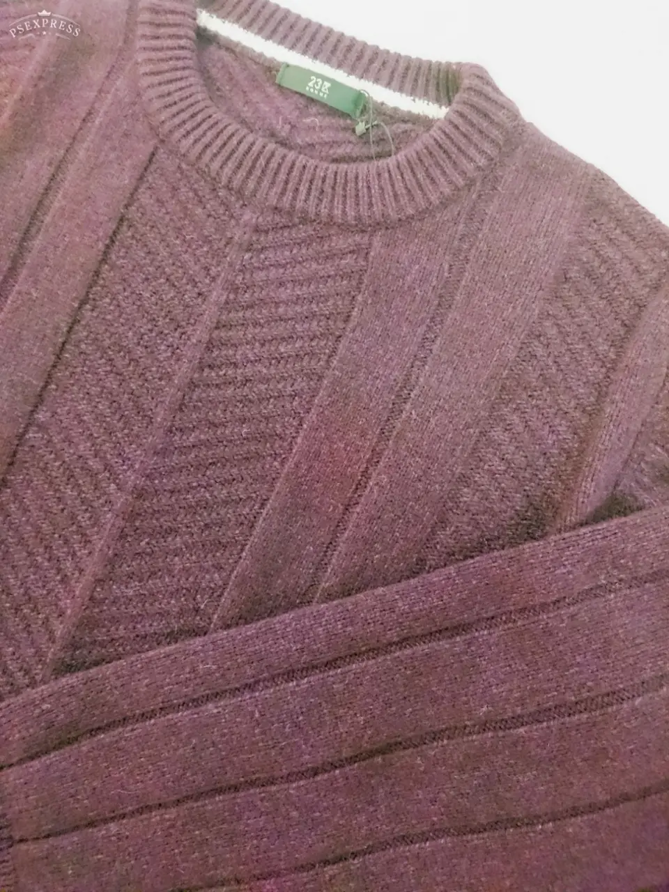 23区HOMME 岩名 コーディネート画像