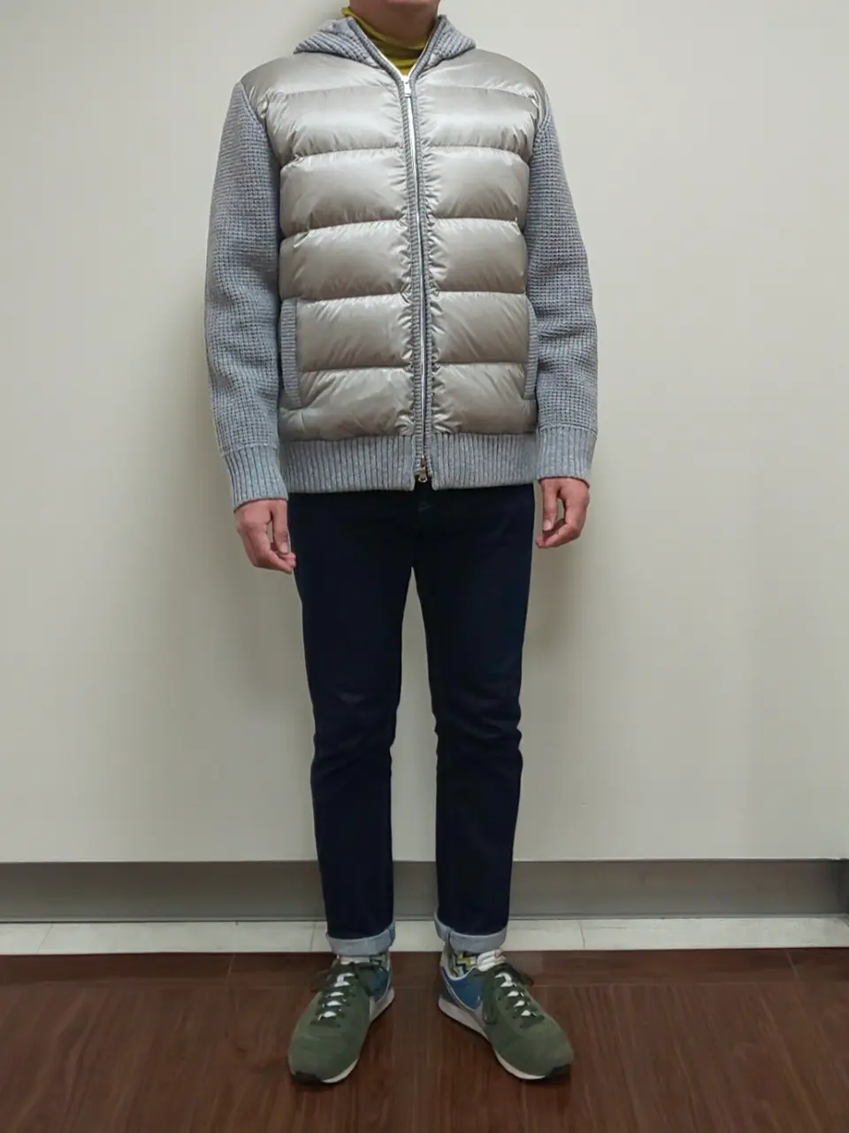  斉藤 コーディネート画像