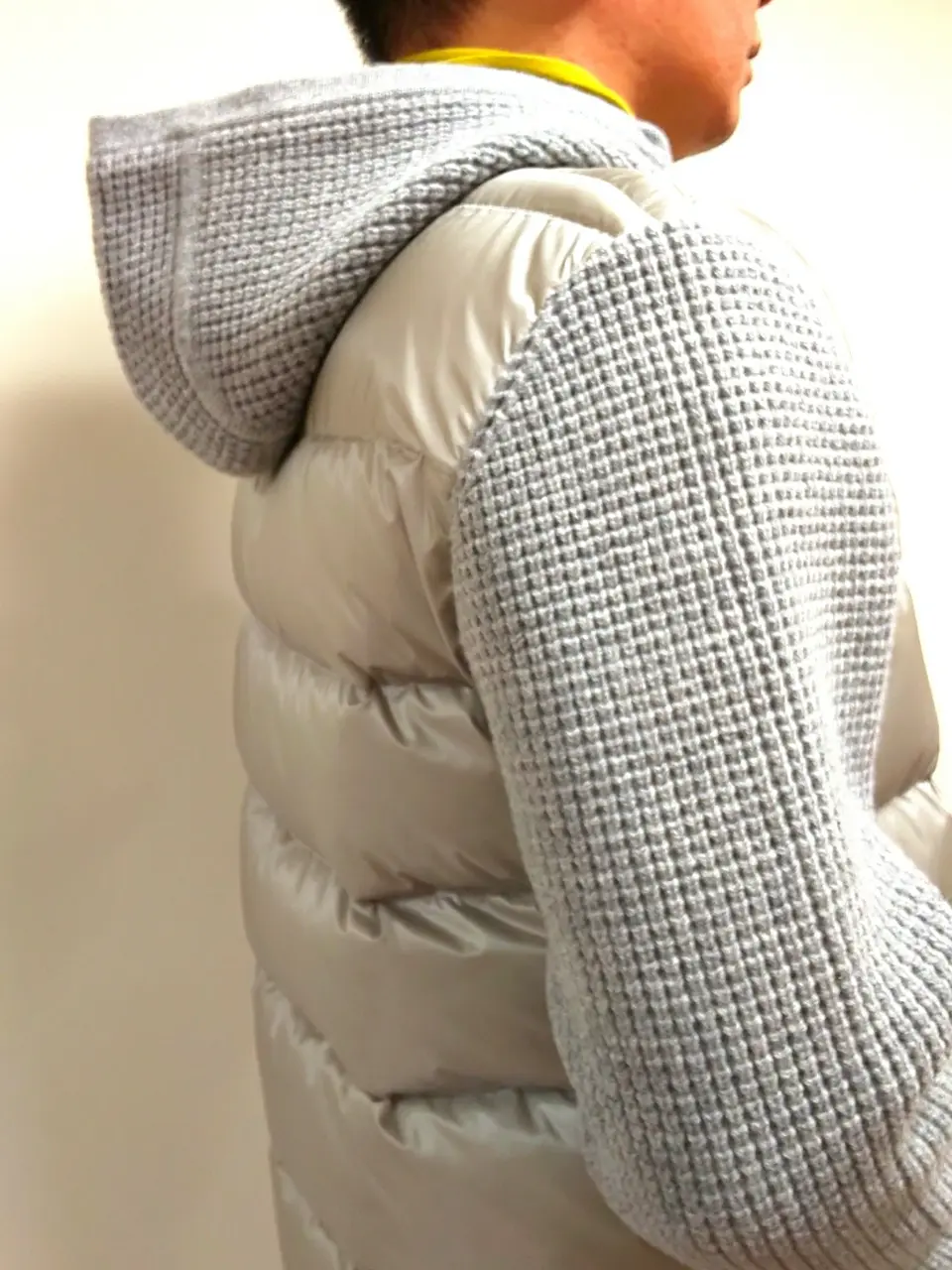 23区HOMME 斉藤 コーディネート画像