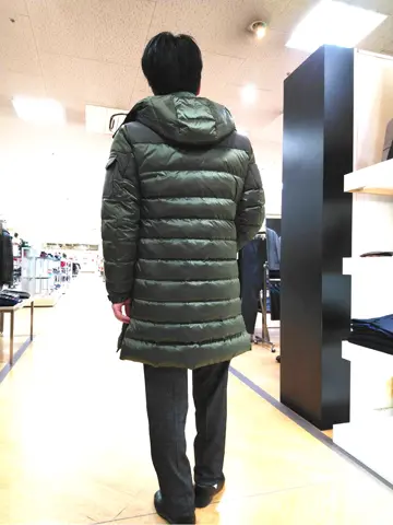 23区HOMME 田中 義基 コーディネート画像