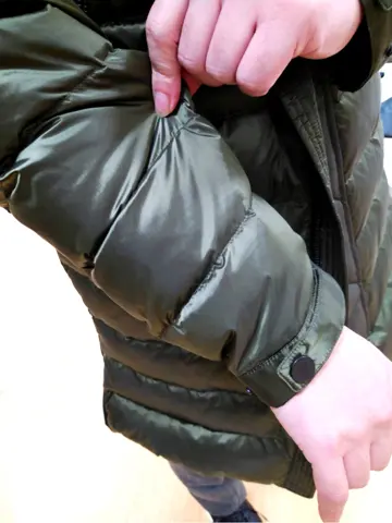 23区HOMME 田中 義基 コーディネート画像