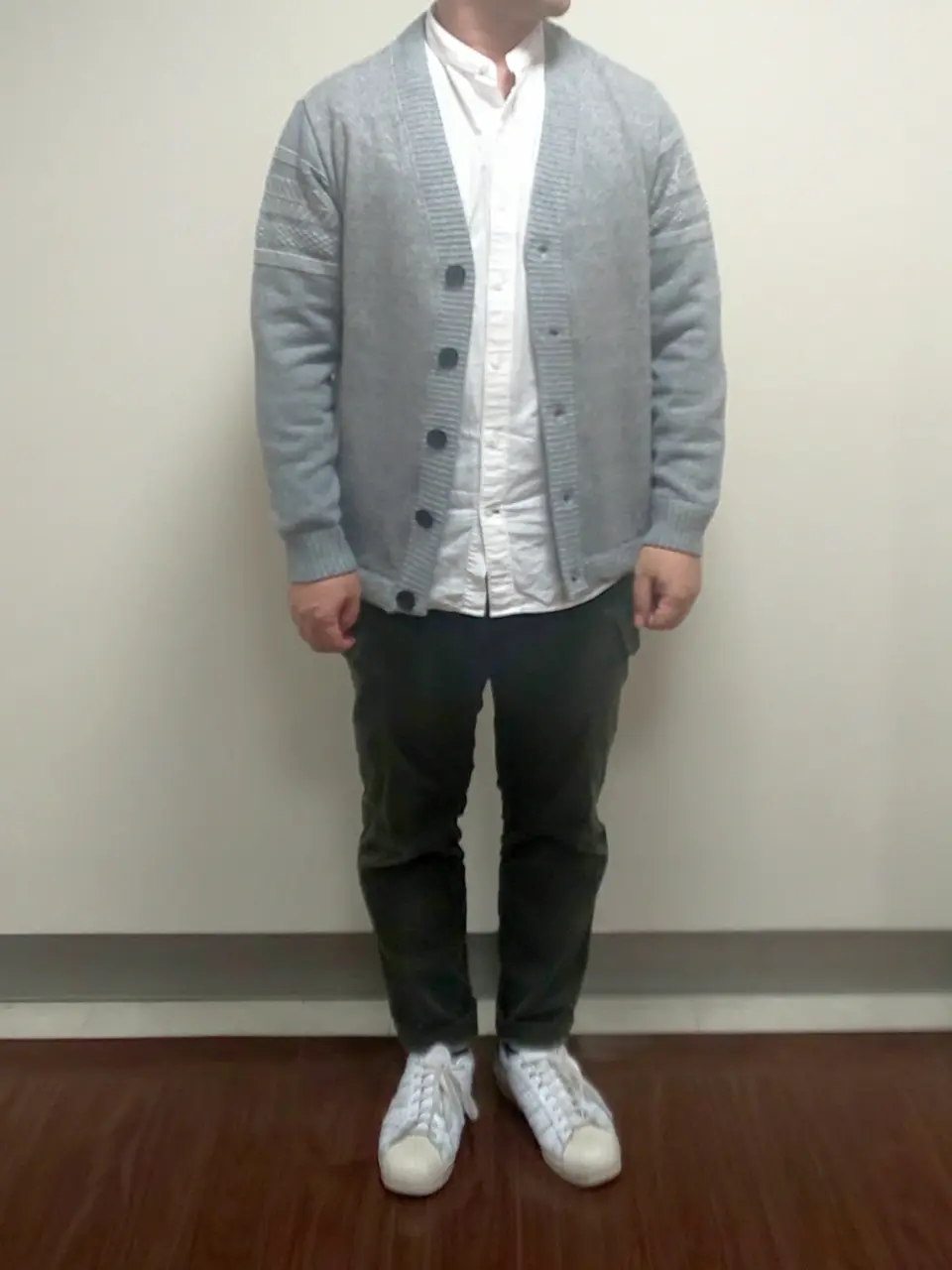  斉藤 コーディネート画像