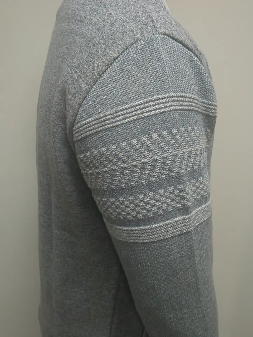 23区HOMME 斉藤 コーディネート画像