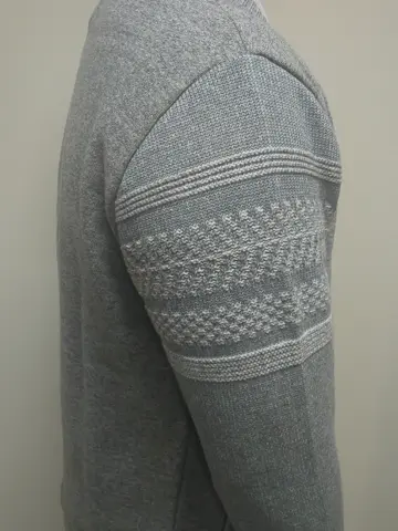 23区HOMME 斉藤 コーディネート画像