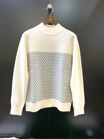 23区HOMME 田中 義基 コーディネート画像