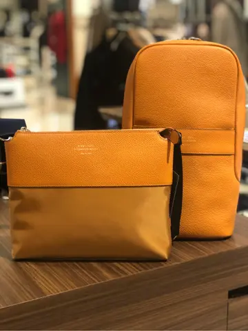 23区HOMME 小城 コーディネート画像