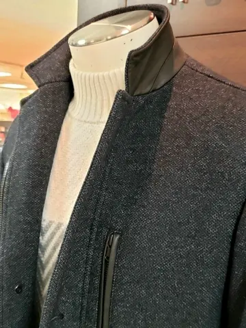 23区HOMME 堀江 コーディネート画像