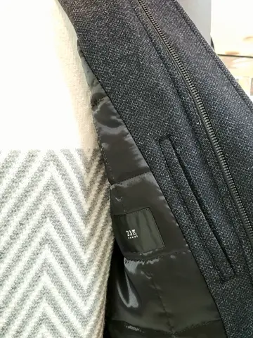 23区HOMME 堀江 コーディネート画像