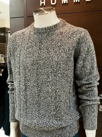 23区HOMME 堀江 コーディネート画像