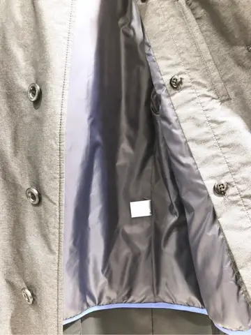 23区HOMME 西本 コーディネート画像