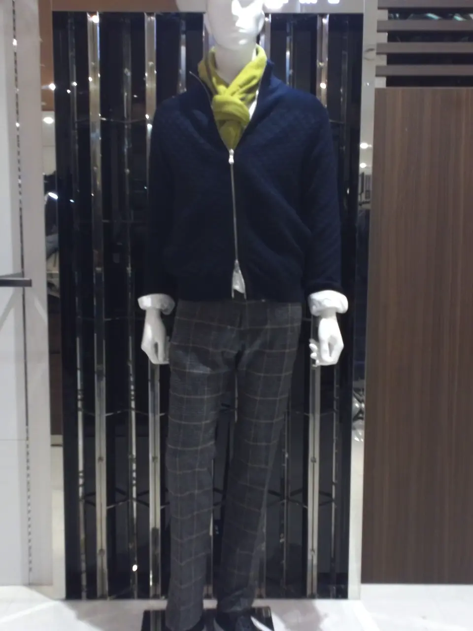  小城 コーディネート画像