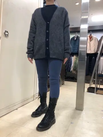 23区HOMME 太田 コーディネート画像