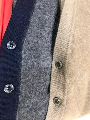 23区HOMME 太田 コーディネート画像