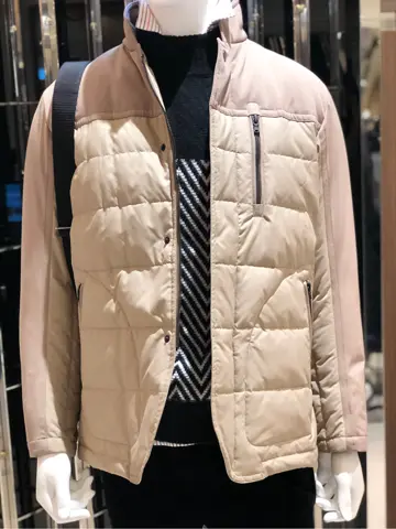 23区HOMME 小城 コーディネート画像