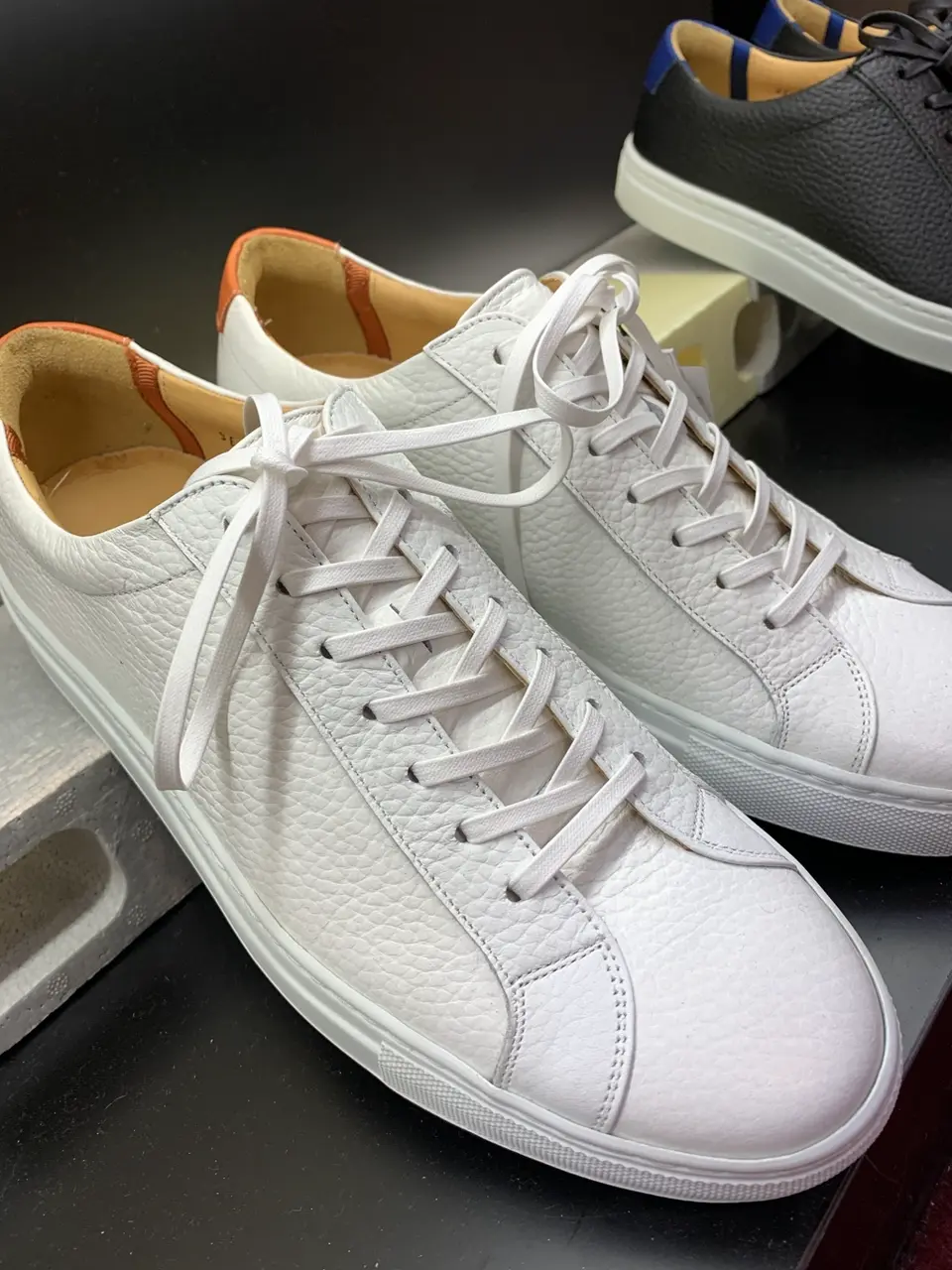 23区HOMME 田中 義基 コーディネート画像