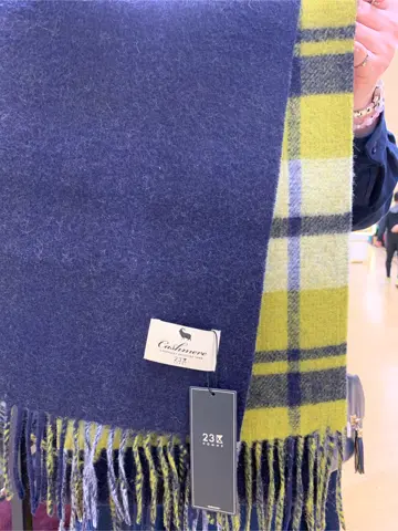 23区HOMME 田中 義基 コーディネート画像