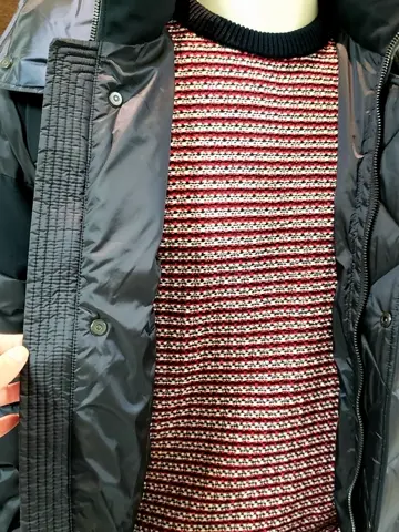 23区HOMME 堀江 コーディネート画像