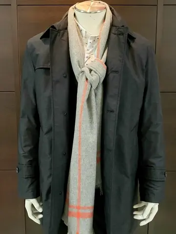 23区HOMME 堀江 コーディネート画像