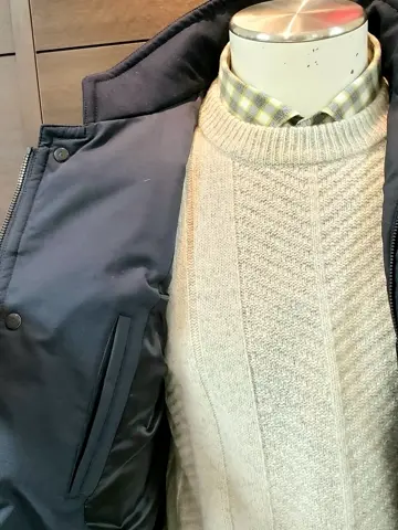 23区HOMME 堀江 コーディネート画像