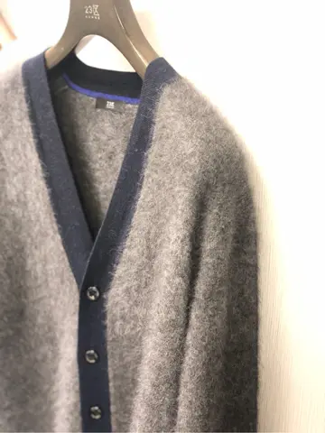 23区HOMME 矢部 コーディネート画像