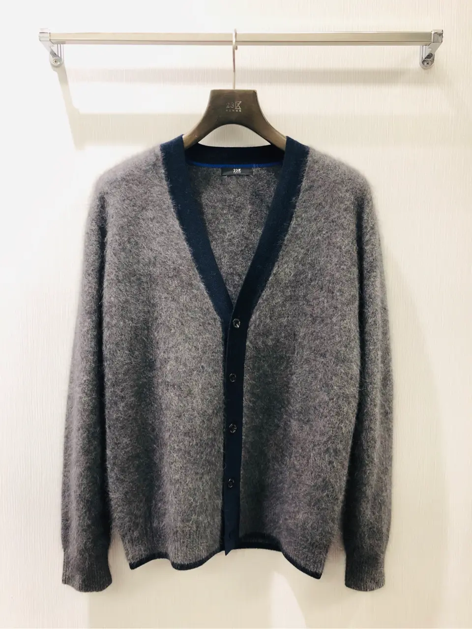 23区HOMME 矢部 コーディネート画像