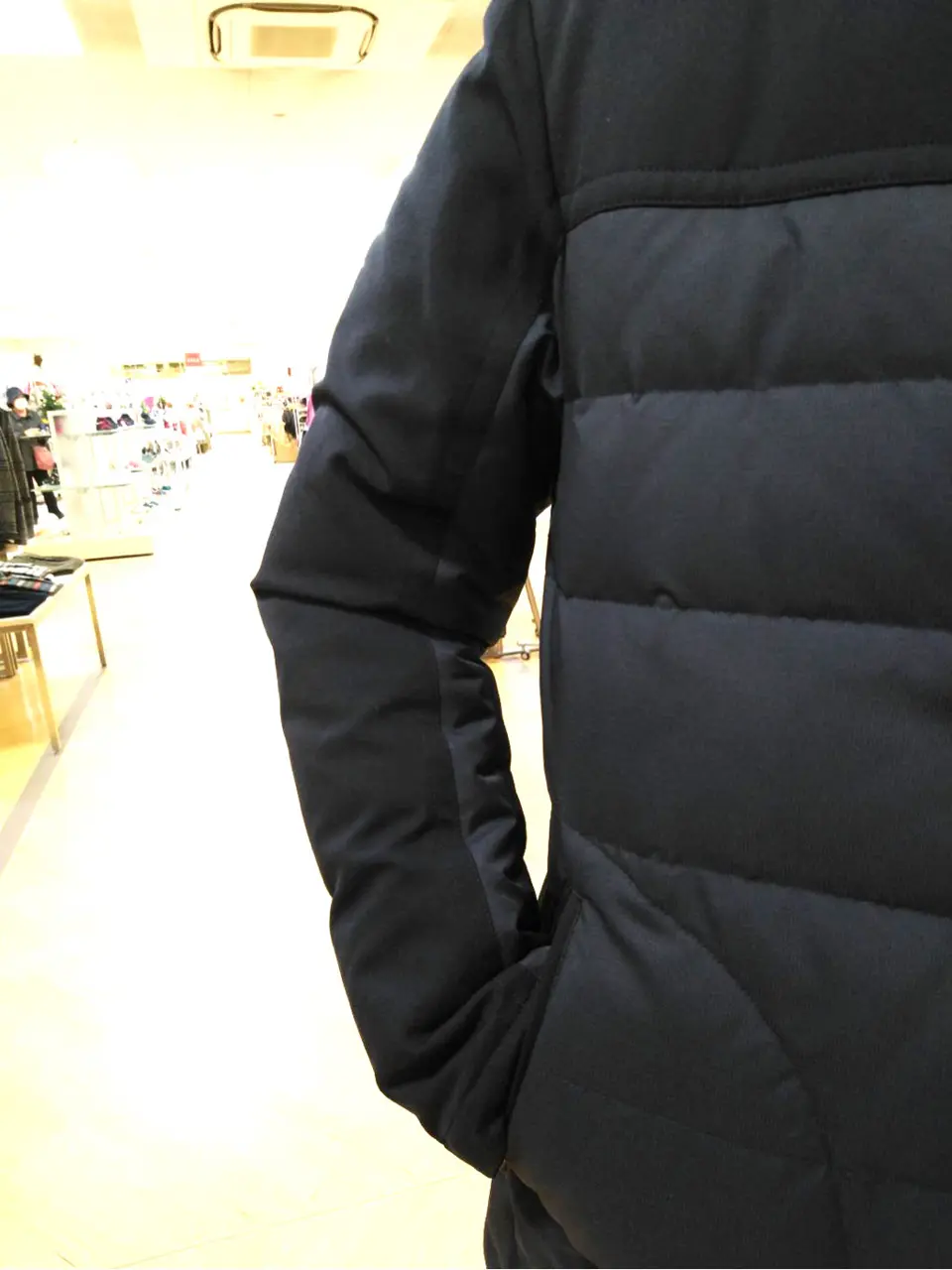 23区HOMME 田中 義基 コーディネート画像