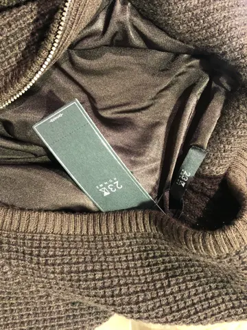 23区HOMME 増井 コーディネート画像