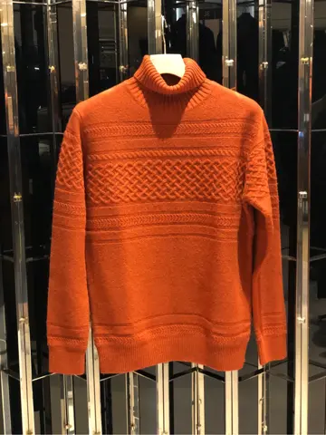 23区HOMME 小城 コーディネート画像