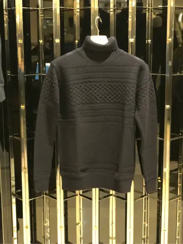 23区HOMME 小城 コーディネート画像