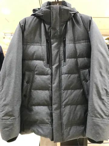 23区HOMME 太田 コーディネート画像