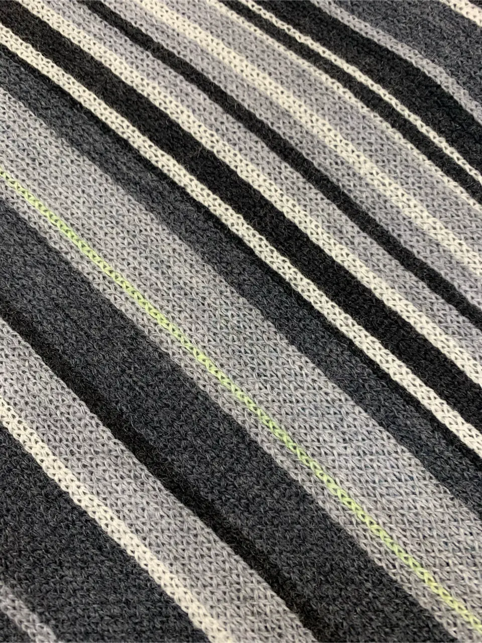 23区HOMME 田中 義基 コーディネート画像