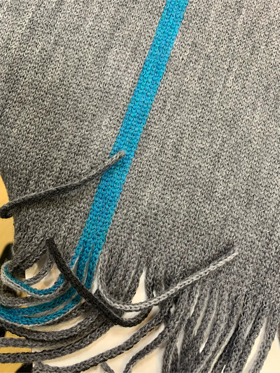 23区HOMME 田中 義基 コーディネート画像