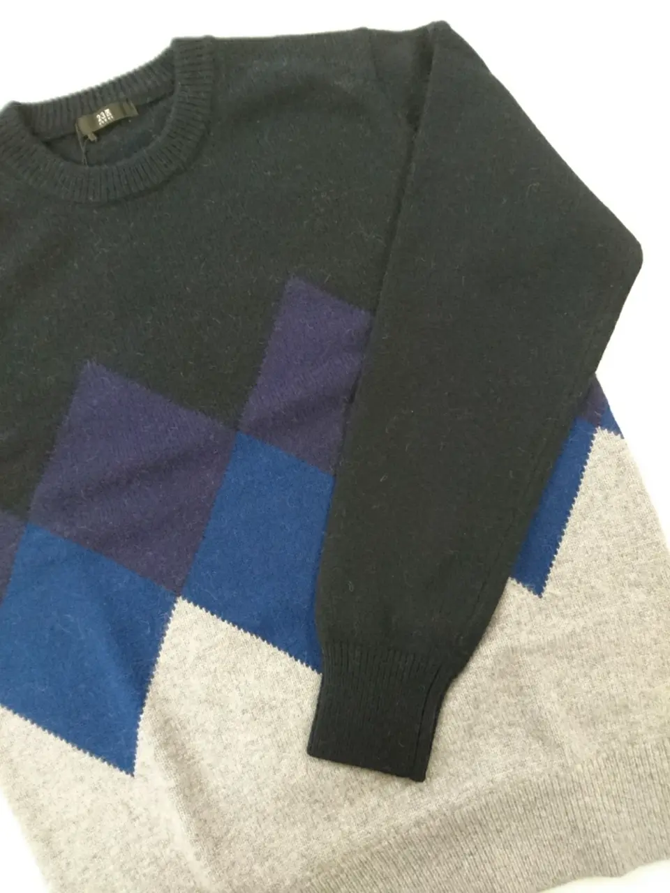 23区HOMME 岩名 コーディネート画像