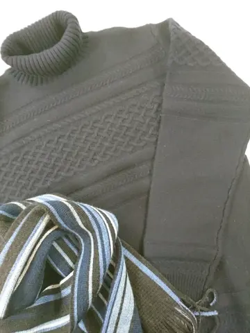 23区HOMME 岩名 コーディネート画像