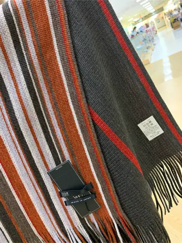 23区HOMME 田中 義基 コーディネート画像