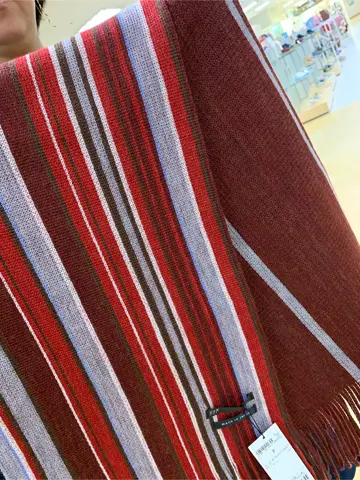 23区HOMME 田中 義基 コーディネート画像