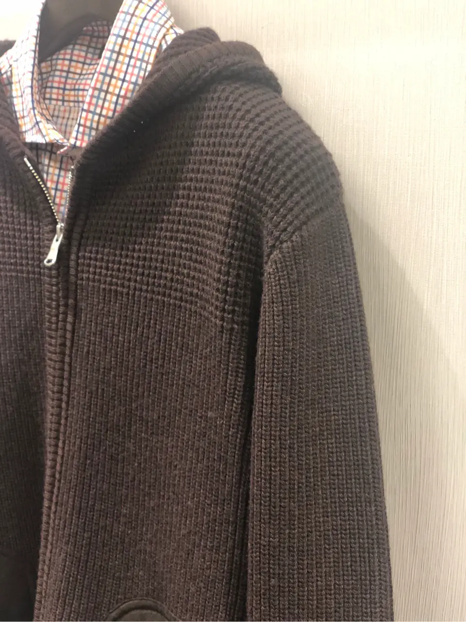 23区HOMME 矢部 コーディネート画像