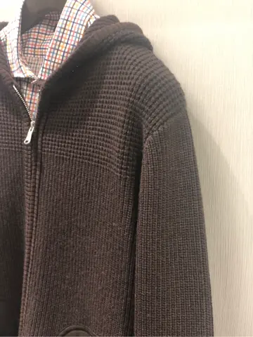 23区HOMME 矢部 コーディネート画像