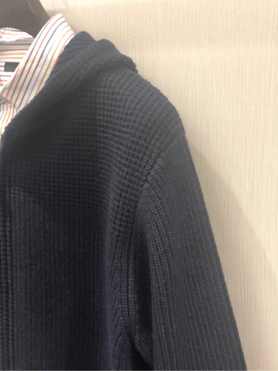 23区HOMME 矢部 コーディネート画像