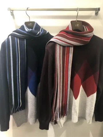 23区HOMME 矢部 コーディネート画像