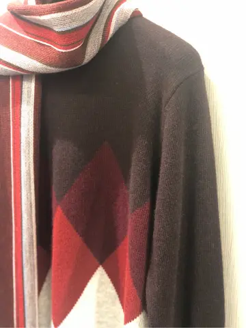 23区HOMME 矢部 コーディネート画像